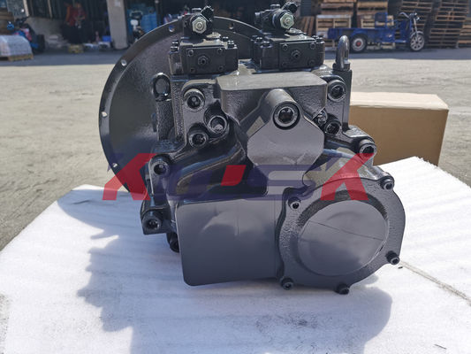 크피텀 K5v200 가와사키 EX400 ZX450-1 히다찌 주펌프 조립 4622371 4278291 4432815 K5V200DPH-OE02