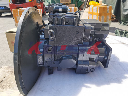 크피텀 K5v200 가와사키 EX400 ZX450-1 히다찌 주펌프 조립 4622371 4278291 4432815 K5V200DPH-OE02