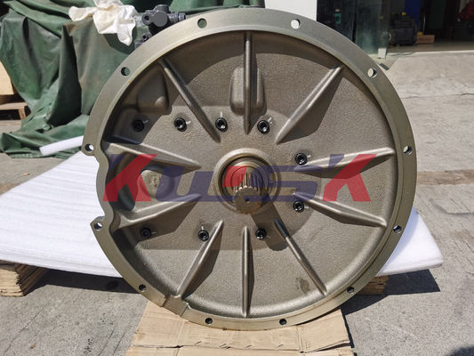 크피텀 K5v200 가와사키 EX400 ZX450-1 히다찌 주펌프 조립 4622371 4278291 4432815 K5V200DPH-OE02