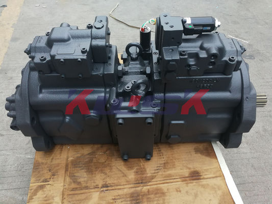 가와사키 K5v160dt 펌프 Sh300-3 시 480 Sh350-5 수미토모 유압 펌프 조립체