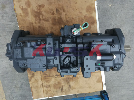 가와사키 K5v160dt 펌프 Sh300-3 시 480 Sh350-5 수미토모 유압 펌프 조립체