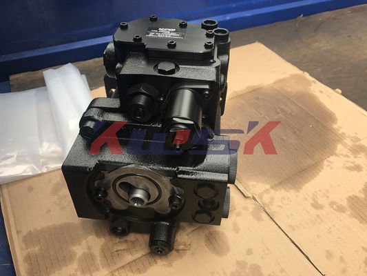 주펌프 고벨코 Sk200-8 Sk60 Sr 고벨코 Sk60 가와사키 유압펌프 K3v112dt 부분