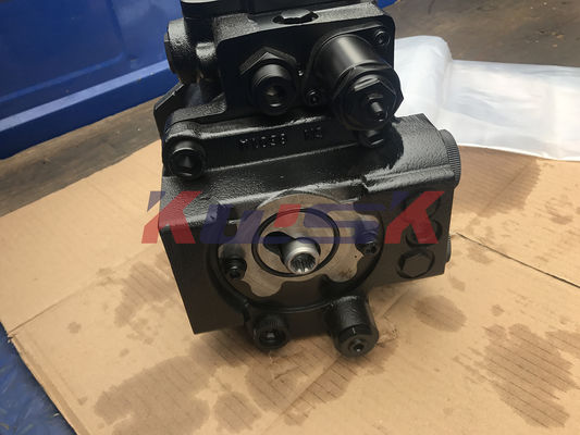 주펌프 고벨코 Sk200-8 Sk60 Sr 고벨코 Sk60 가와사키 유압펌프 K3v112dt 부분