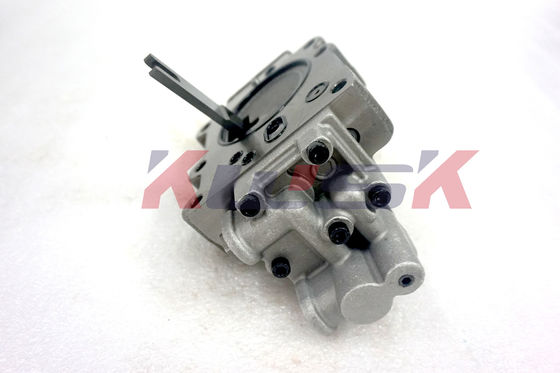 ZX450 히다찌 유압펌프 규제 기관 K5V200  DOE11