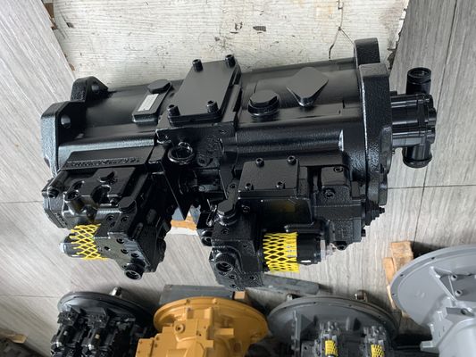 K3v112dt 유압 펌프 조립체 굴삭기 고벨코 Sk200-6 Sk200-6E SK200-8 주 피스톤 펌프