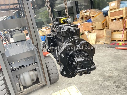 K5V140dt 유압 펌프 조립체 Sk350-8 SK330-8 피스톤펌프