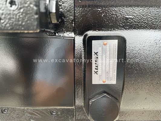 K5V140dt 유압 펌프 조립체 Sk350-8 SK330-8 피스톤펌프
