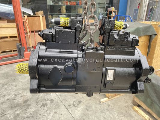 K5V140dt 유압 펌프 조립체 Sk350-8 SK330-8 피스톤펌프