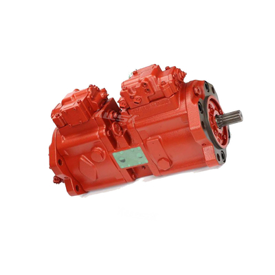 K3V112 R210LC-7 굴삭기 피스톤펌프 31N6-10010 31N6-10050 31N6-10051