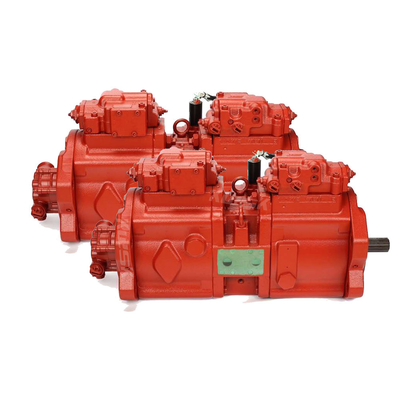 K3V112 R290LC-7 굴삭기 피스톤펌프 31N8-10050 31N8-10010 31N8-10080 SEE4020-4040