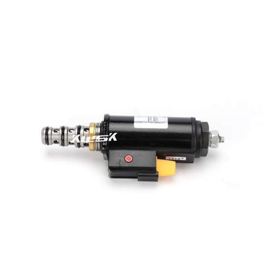 KDRDE5K-31 40E30-116A-T 굴삭기 솔레노이드 밸브 E320B E320C E320D CAT320C