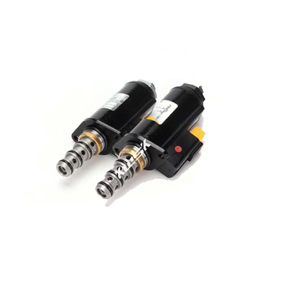 KDRDE5K-31 40E30-116A-T 굴삭기 솔레노이드 밸브 E320B E320C E320D CAT320C