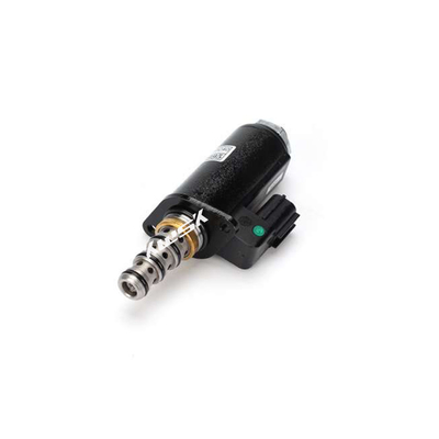 KWE5K-31 G24DB30 굴삭기 유압 펌프부 고양이 E320B E320C E320D E312D E314D 솔레노이드 밸브