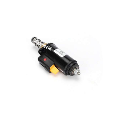 KDRDE5K-31 40E30-137 111-9916 굴삭기 유압 펌프부 고양이 320B 320C E320C E320D E325B
