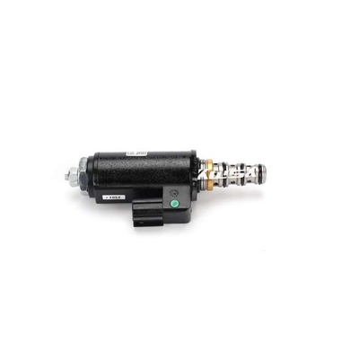 CAT320B CAT320C 애벌레 솔레노이드 밸브 KDRDE5K-31 30C50-123 YN35V00054F1