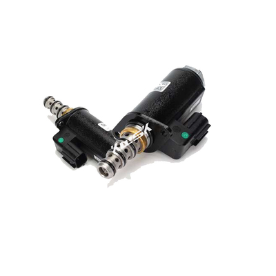 R265-7 R130-7 R150-7 굴삭기 유압 솔레노이드는 현다를 위해 KDRDE5K-31 30C50-140을 밸브를 답니다