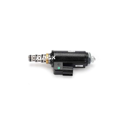 SK210-9 SK210LC-6E 굴삭기 유압 펌프부 솔레노이드 밸브 KDRDE5K-31 30C50-102 YN35V00041F1