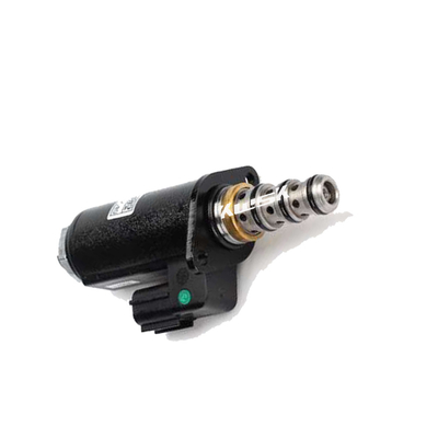 SK210-9 SK210LC-6E 굴삭기 유압 펌프부 솔레노이드 밸브 KDRDE5K-31 30C50-102 YN35V00041F1