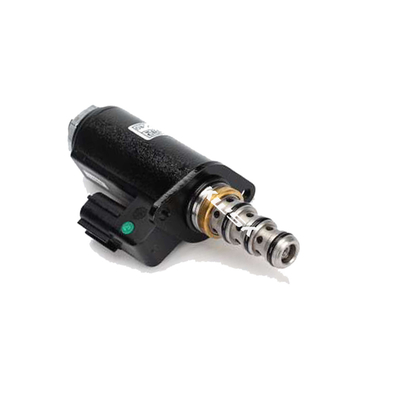 SK210-9 SK210LC-6E 굴삭기 유압 펌프부 솔레노이드 밸브 KDRDE5K-31 30C50-102 YN35V00041F1