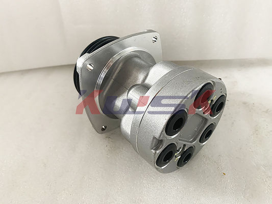 스윙 모터 굴삭기 조이스틱 핸들 K21010137