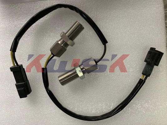 파일럿 방식  굴삭기 유압 밸브 메인 릴리프 밸브 코마츠